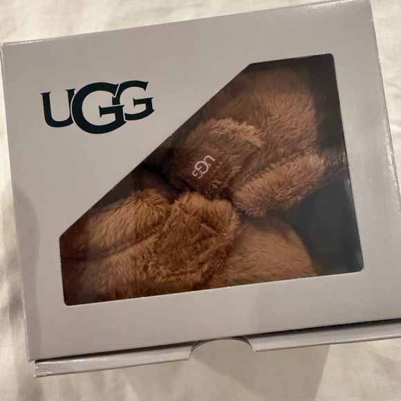 UGG Other - Infant UGG Booties size 2/3
